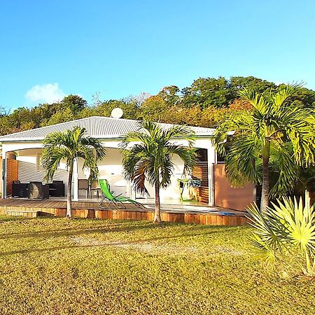 Les Koki Villa Mojito Saint-Francois  Dış mekan fotoğraf