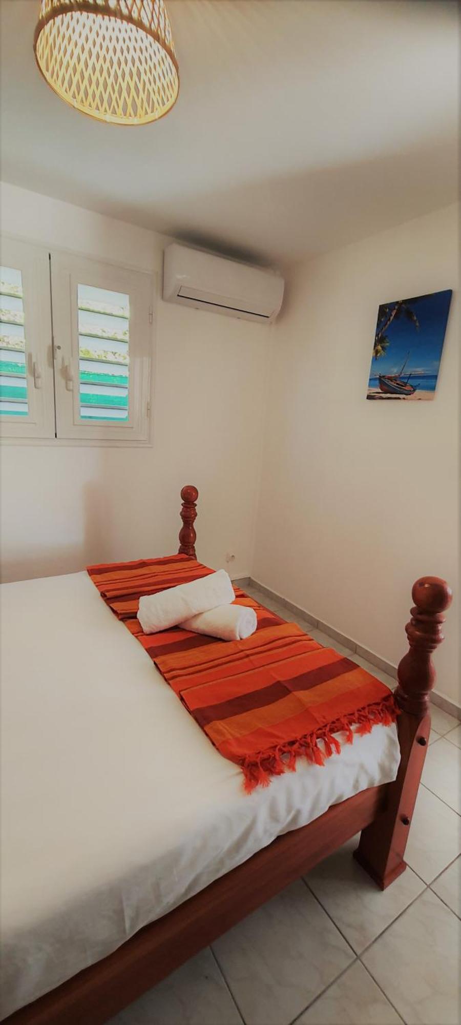 Les Koki Villa Mojito Saint-Francois  Dış mekan fotoğraf