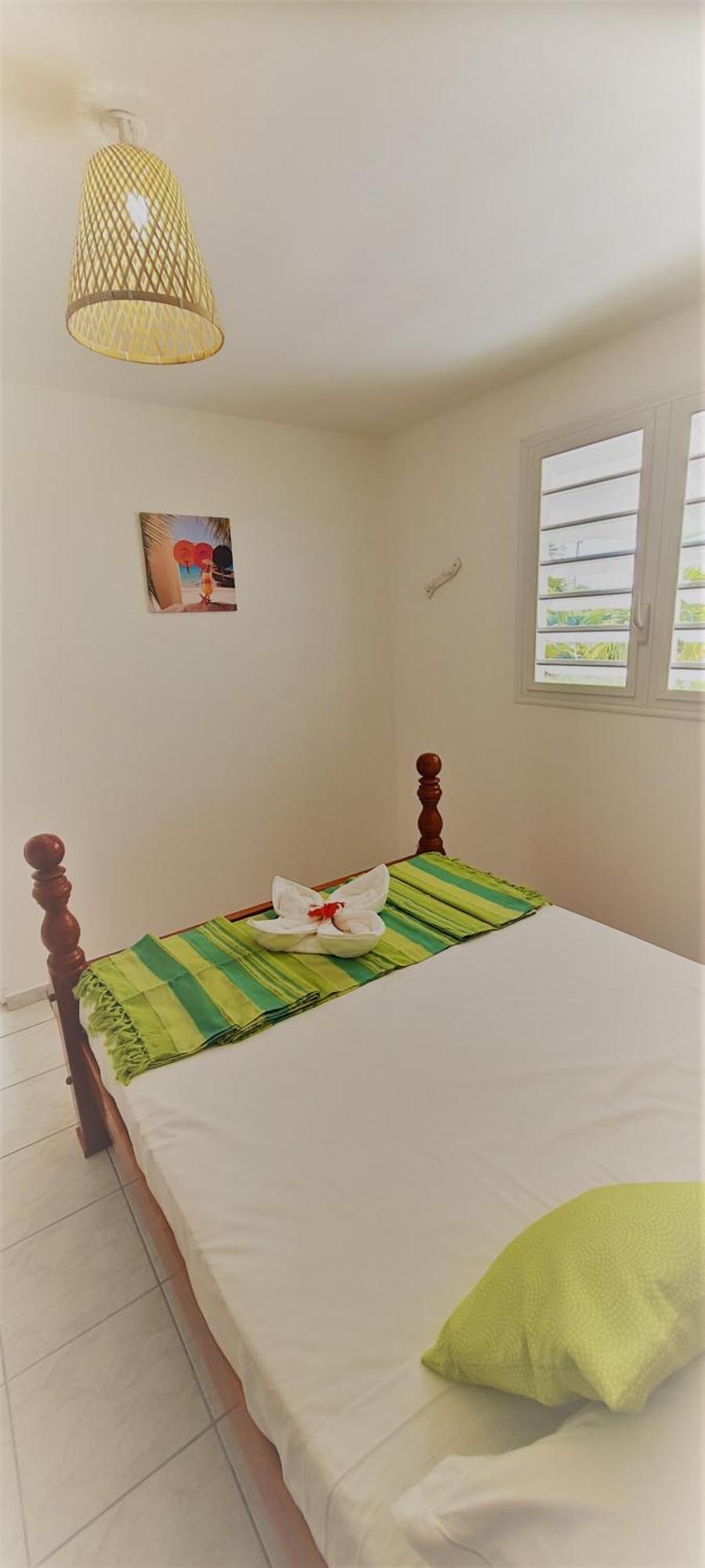 Les Koki Villa Mojito Saint-Francois  Dış mekan fotoğraf