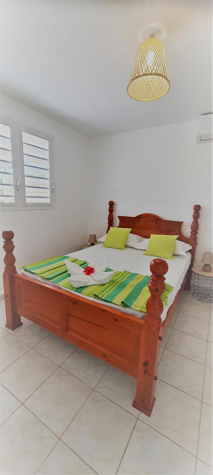Les Koki Villa Mojito Saint-Francois  Dış mekan fotoğraf